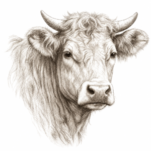 Colis de viande de Boeuf
