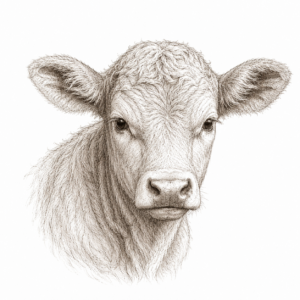 Colis de viande de Veau